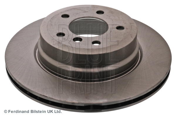 BLUE PRINT ADB114395 Fren Sistemleri Fren Diski - BMW 1 Coupe (E82) uyumlu