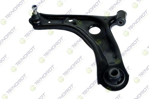 TEKNOROT CI-649 Süspansiyon Sistemi Bugi Kolu - TOYOTA AYGO (_B4_) uyumlu