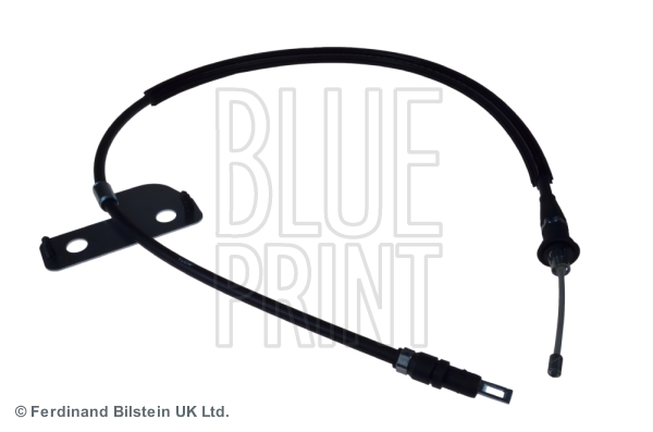 BLUE PRINT ADA104630 Fren Sistemleri Kollar & Halatlar & Çekiler - JEEP GRAND CHEROKEE III (WH, WK) uyumlu