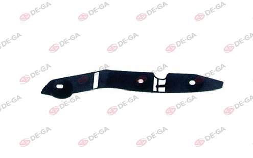 Tampon Braketi - DEGA - FOR07FO128