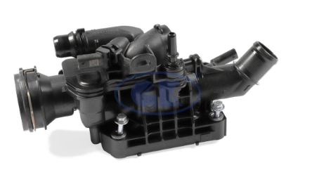 GK 701406 Motor Termostat - FORD FOCUS IV (HN) uyumlu