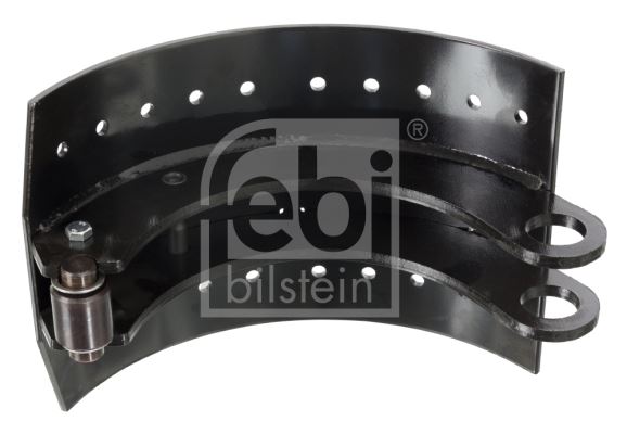 FEBI BILSTEIN 19127 Fren Sistemleri Fren Pabucu