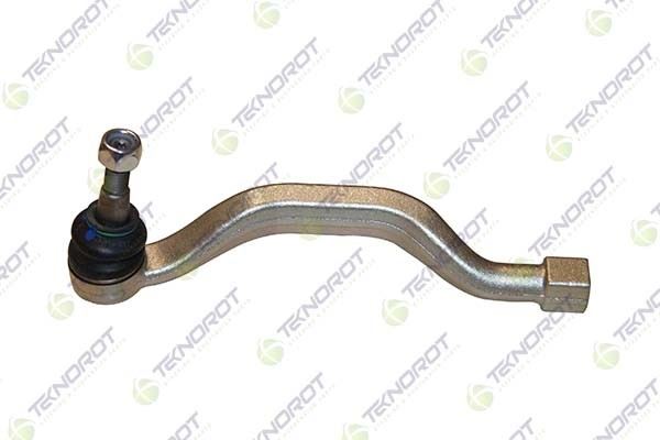 TEKNOROT R-912 Direksiyon Sistemi Mafsal - RENAULT LATITUDE (L70_) uyumlu
