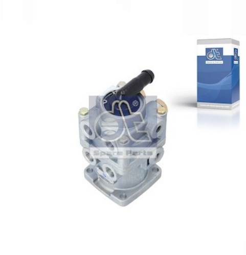 DT Spare Parts 4.60680 Fren Sistemleri İşletme Fren Valfi - VOLVO F10 uyumlu