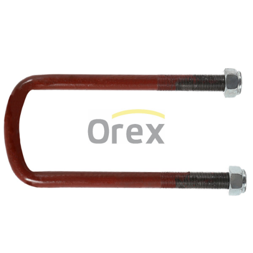 Makas U Cıvatası - OREX - 118142