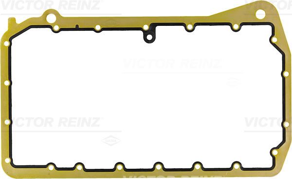 VICTOR REINZ 71-35886-00 Motor Karter Contası - BMW 3 (E46) uyumlu
