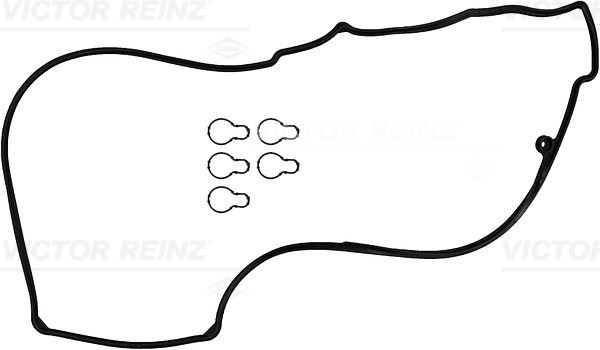 VICTOR REINZ 15-40018-01 Motor Külbütör Kapağı Contası - MERCEDES-BENZ E-SERISI T-Model (S210) uyumlu