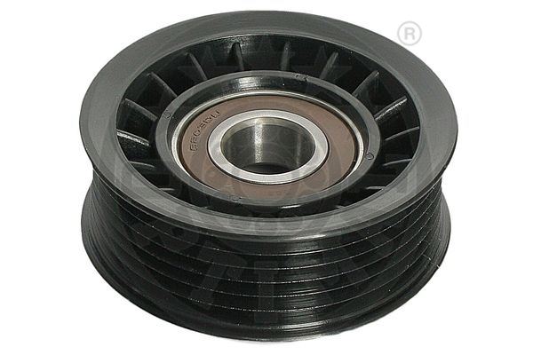 OPTIMAL 0-N1434S Motor Kayış Kasnağı - FORD FOCUS I (DAW, DBW) uyumlu