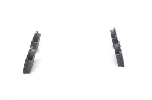 BOSCH 0 986 494 154 Fren Sistemleri Fren Balatası - TOYOTA CAMRY Sedan (_V5_) uyumlu