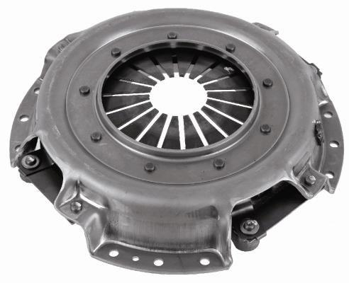 SACHS 3082 873 001 Debriyaj Sistemi Debriyaj Baskısı - NISSAN PATROL III/1 Station Wagon (W160) uyumlu