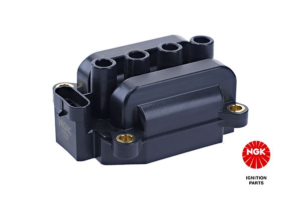 NGK 48108 Ateşleme Sistemi Ateşleme Bobini - DACIA LOGAN (LS_) uyumlu