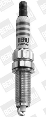 Buji - BorgWarner (BERU) - Z332 Ürün Görseli