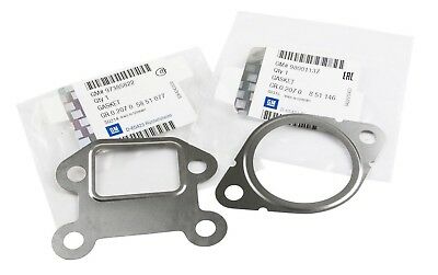 Egr Valfi Contası - GM - 98001137 Ürün Görseli