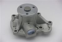 GMB GWN-92A Motor Devirdaim - NISSAN PATHFINDER II (R50) uyumlu