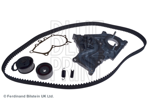 BLUE PRINT ADT373755 Motor Triger Seti - TOYOTA COROLLA Compact (_E9_) uyumlu