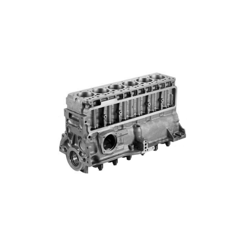 Silindir Kapağı - HUBNER - 01000660 Ürün Görseli