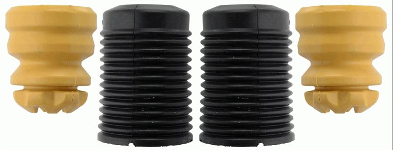 SACHS 900 325 Süspansiyon Sistemi Montaj Parçaları - BMW X3 (F25) uyumlu