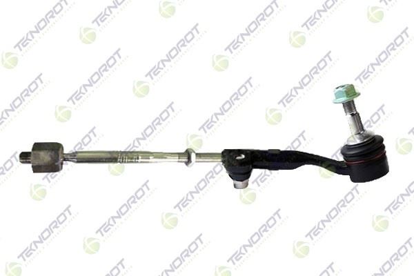 TEKNOROT B-761973 Direksiyon Sistemi Kısa Rot & İtici Çubuk - BMW 1 (F20) uyumlu