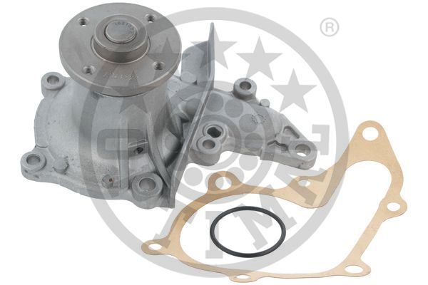 OPTIMAL AQ-1772 Motor Devirdaim - TOYOTA CARINA E VI Sedan (_T19_) uyumlu