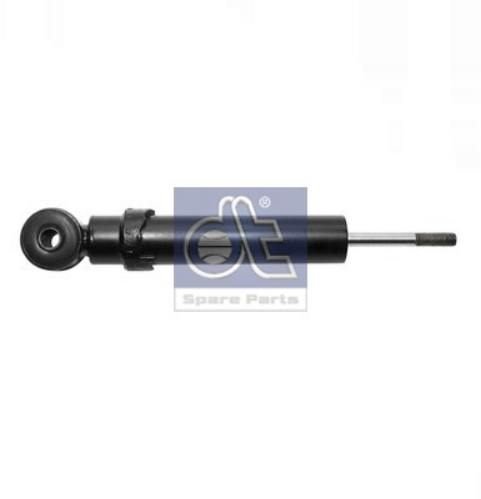 DT Spare Parts 1.22940 Süspansiyon Sistemi Kabin Süspansiyonu - SCANIA R I uyumlu