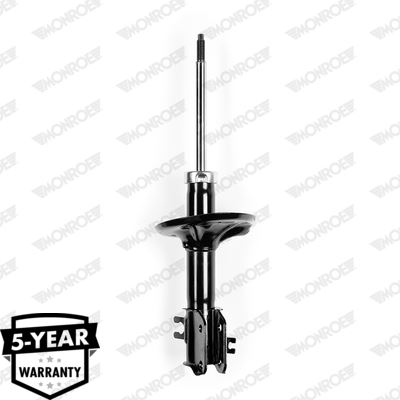 MONROE G7098 Süspansiyon Sistemi Amortisör - CHEVROLET MATIZ (M200, M250) uyumlu