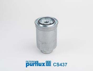 PURFLUX CS437 Yakıt Sistemi Yakıt Filtresi - TOYOTA LAND CRUISER PRADO (_J15_) uyumlu