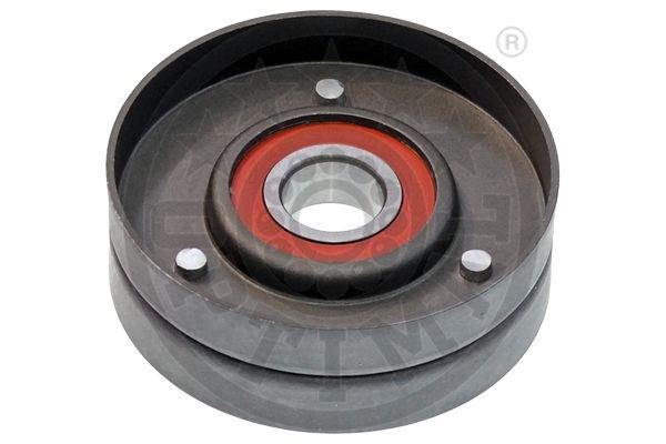 OPTIMAL 0-N1558S Motor Kayış Kasnağı - VOLVO S40 I (644) uyumlu