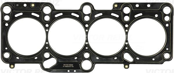 VICTOR REINZ 61-36030-00 Motor Silindir Kafa Contası - AUDI A4 B6 (8E2) uyumlu