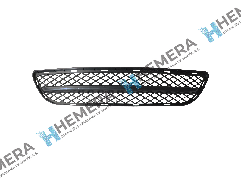 Tampon Izgarası - ISAM - 1104710 Ürün Görseli