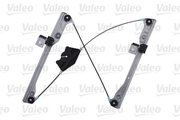 VALEO 850524 Kaporta & Gövde Parçaları Cam Krikosu - VW GOLF IV (1J1) uyumlu