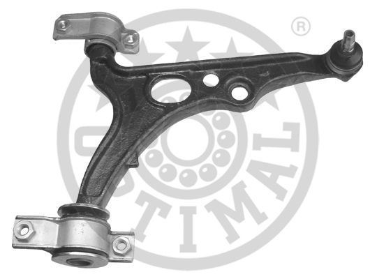 OPTIMAL G6-035 Süspansiyon Sistemi Bugi Kolu - FIAT TIPO (160_) uyumlu