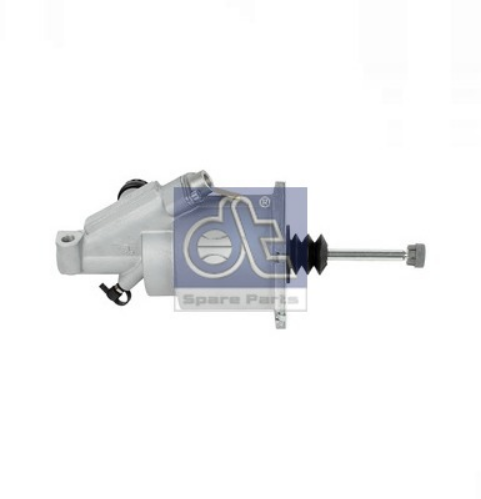 DT Spare Parts 5.53016 Debriyaj Sistemi Debriyaj Merkezi