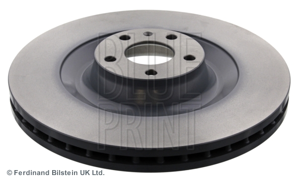 BLUE PRINT ADV184396 Fren Sistemleri Fren Diski - AUDI A6 C6 (4F2) uyumlu