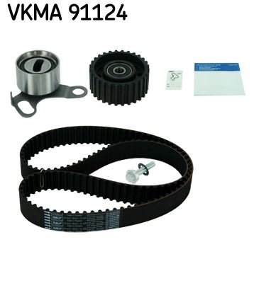SKF VKMA 91124 Motor Triger Seti - VW TARO uyumlu