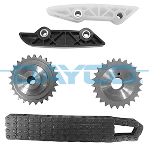 DAYCO KTC1085 Motor Kumanda Zinciri Seti - FIAT DUCATO Panelvan/Van (250_) uyumlu
