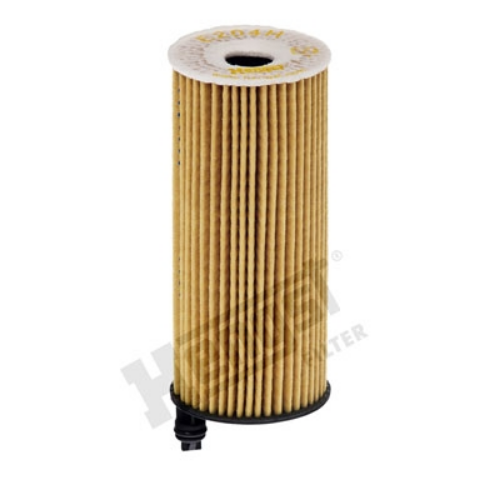 HENGST FILTER E204H D218 Motor Yağ Filtresi - MINI MINI (R56) uyumlu