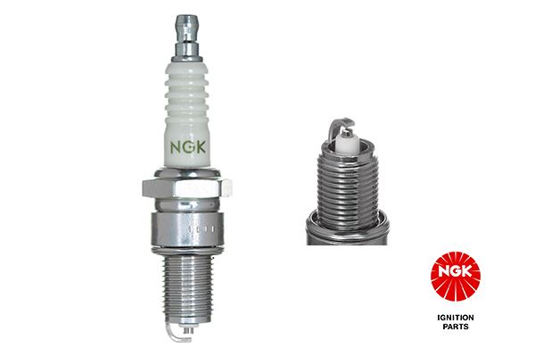 NGK 1028 Ateşleme Sistemi Buji - TOYOTA LAND CRUISER (_J6_) uyumlu