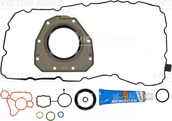 VICTOR REINZ 08-10041-01 Motor Karter Contası - AUDI A4 B9 (8W2, 8WC) uyumlu