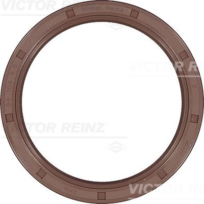 VICTOR REINZ 81-41272-00 Motor Radyal Mil Contası Seti - NISSAN ALMERA Classic (B10) uyumlu