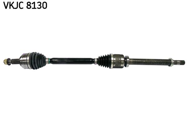 SKF VKJC 8130 Diferansiyel & Aktarma Sistemi Tahrik Mili - RENAULT LAGUNA III (BT0/1) uyumlu