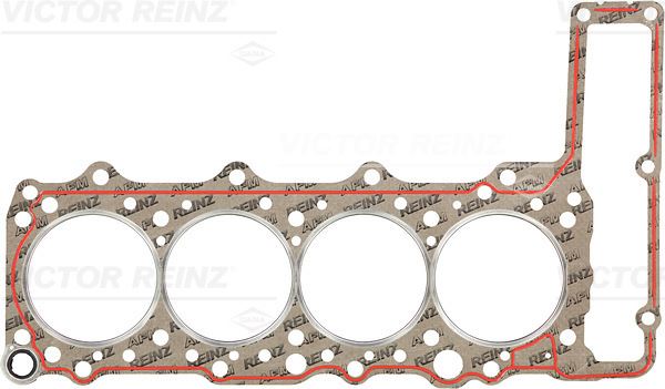 VICTOR REINZ 61-29120-20 Motor Silindir Kafa Contası - MERCEDES-BENZ T1 Panelvan/Van (601, 611) uyumlu