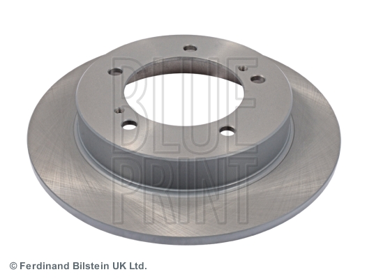 BLUE PRINT ADK84325 Fren Sistemleri Fren Diski - SUZUKI JIMNY SUV (SN) uyumlu