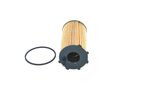 BOSCH F 026 407 207 Motor Yağ Filtresi - JEEP WRANGLER III (JK) uyumlu