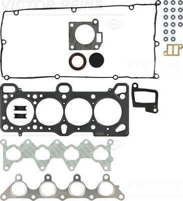 VICTOR REINZ 02-53965-01 Motor Silindir Kafa Contası - HYUNDAI ACCENT III (MC) uyumlu
