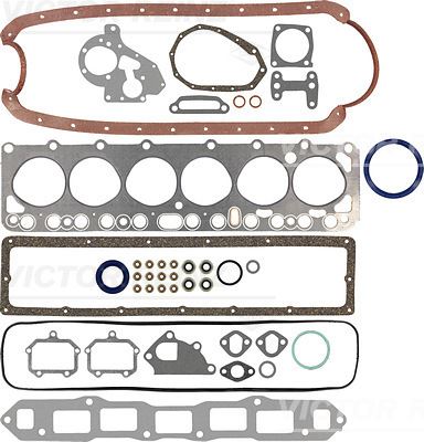 VICTOR REINZ 01-52065-03 Motor Conta Seti - TOYOTA LAND CRUISER Pick-up (_J4_) uyumlu