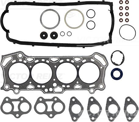 VICTOR REINZ 02-52273-06 Motor Silindir Kafa Contası - HONDA CIVIC I Sedan (SF) uyumlu