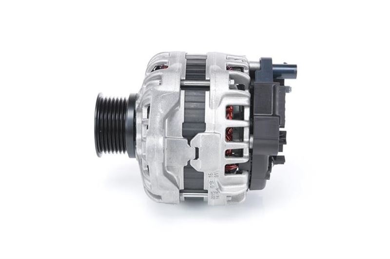 Alternatör - VALEO - 443297 Ürün Görseli