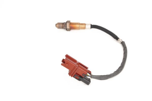 BOSCH 0 258 007 084 Emme & Egzoz Sistemi Egzoz Sensörleri - SUBARU FORESTER (SF_) uyumlu