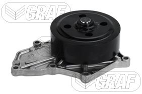GRAF PA1013 Motor Devirdaim - HONDA ACCORD VII (CL, CN) uyumlu
