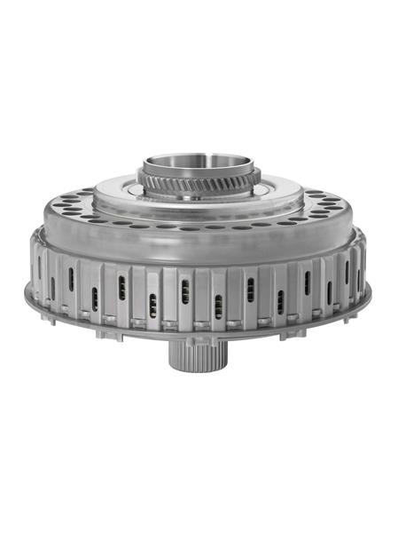 BorgWarner 202288 Debriyaj Sistemi Debriyaj Seti - BMW 6 Coupe (F13) uyumlu